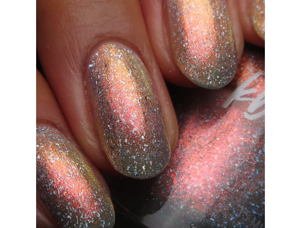 KBShimmer - The Perfect Match